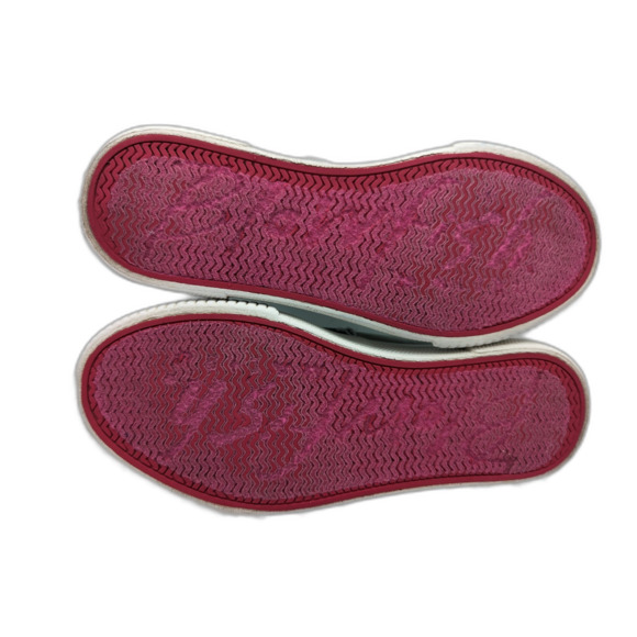 Blowfish Malibu Kids Sky Harmony Dye Canvas Blue Shoes Big Kid 2 - Picture 5 of 6